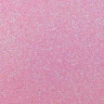 Placa De Eva 40 X 60 Cm Glitter Cor:Rosa Neon