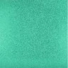 Placa De Eva 40 X 60 Cm Glitter Cor:Verde Agua