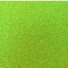 Placa De Eva 40 X 60 Cm Glitter Cor:Verde Neon