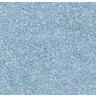 Placa De Eva 40 X 60 Cm Glitter Cor:Gelo