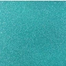 Placa De Eva 40 X 60 Cm Glitter Cor:Verde Piscina