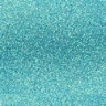 Placa De Eva 40 X 60 Cm Glitter Cor:Azul Agua Neon