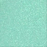 Placa De Eva 40 X 60 Cm Glitter Cor:Verde Hortela Pastel