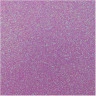 Placa De Eva 40 X 60 Cm Glitter Cor:Roxo Neon Lilas