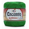 Cor:Bandeira 5767 Linha Encanto Slim 240 Metros Marca Circulo