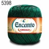 Cor:Verde 5767 Linha Encanto 128 Metros Marca Circulo