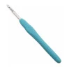 Agulha Croche Emborrachada 5,0 Mm Circulo