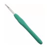 Agulha Croche Emborrachada 4,5 Mm Circulo