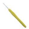 Agulha Croche Emborrachada 2,0 Mm Circulo