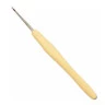 Agulha Croche Emborrachada 1,5 Mm Circulo
