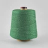 Barbante Eco Brasil 600 g Fio 6 Verde Bandeira 512 M