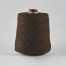 Barbante Eco Brasil 600 g Fio 6 Café 512 M