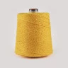 Barbante Eco Brasil 600 g Fio 6 Amarelo Forte 512 M