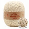 Barroco Ouro fio 4 Natural Brilho