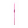 Agulha De Croche Aluminio Colorida Marca Circulo cor: 4,0 Mm Rosa Pink