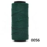 Cordao Encerado Setta Verde 56