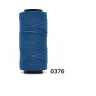 Cordao Encerado Setta Azul 376