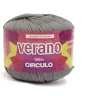 Linha Verano 165 metros Marca Circulo cor::Onix 8009