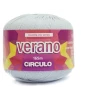 Linha Verano 165 metros Marca Circulo cor::Azul Candy 2012
