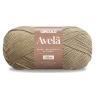 Lã Avelã 100 g cor 7992 Pampa 