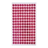 Cartela Pedra Ades - Pedra Strass 8Mm Rs