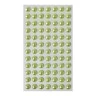Cartela Pedra Ades - Meia Perola 10Mm Vd Claro