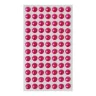 Cartela Pedra Ades - Meia Perola 10Mm Rs Claro
