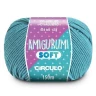 Amigurumi Soft cor:Alga 2308
