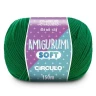 Amigurumi Soft cor:Bandeira 5767