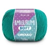 Amigurumi Soft cor:Paraiso 5078