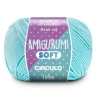 Amigurumi Soft cor:Nuvem 2218
