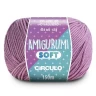 Amigurumi Soft cor:Sensação 6019