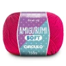 Amigurumi Soft cor:Tulipa 3334