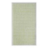 Cartela Pedra Ades - Meia Perola 4Mm Vd Claro