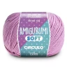 Amigurumi Soft cor:Rosa Candy 3526