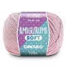 Amigurumi Soft cor:Menina 3141