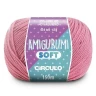 Amigurumi Soft cor:Pop 3087