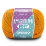 Amigurumi Soft cor:Gema 4146