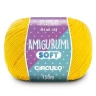 Amigurumi Soft cor:Coroa 1798