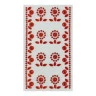 Cartela Pedra Ades - Floral Vm