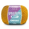 Amigurumi Soft cor:Craft 7096