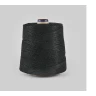 Barbante Eco Brasil 600 g Fio 6 Preto 512 M