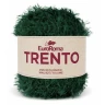 Novelo Euroroma Trento 200 g - Verde Musgo