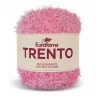 Novelo Euroroma Trento 200 g - Rosa