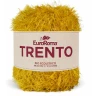 Novelo Euroroma Trento 200 g - Mostarda