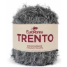 Novelo Euroroma Trento 200 g - Chumbo