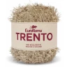 Novelo Euroroma Trento 200 g - Caqui
