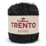 Novelo Euroroma Trento 200 g - Preto