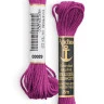 Linha De Meada 89 Anchor 100% Algodao