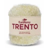 Novelo Euroroma Trento 200 g - Cru